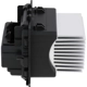 Purchase Top-Quality Module de commande du ventilateur de HOLSTEIN - 2BMR0586 pa1