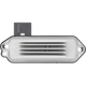 Purchase Top-Quality HOLSTEIN - 2BMR0593 - HVAC Blower Motor Resistor pa2