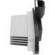 Purchase Top-Quality HOLSTEIN - 2BMR0593 - HVAC Blower Motor Resistor pa5