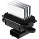 Purchase Top-Quality HOLSTEIN - 2BMR0596K - HVAC Blower Motor Resistor pa2