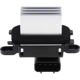 Purchase Top-Quality HOLSTEIN - 2BMR0596K - HVAC Blower Motor Resistor pa5