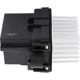Purchase Top-Quality HOLSTEIN - 2BMR0612 - Blower Motor Resistors pa1