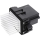 Purchase Top-Quality HOLSTEIN - 2BMR0612 - Blower Motor Resistors pa4