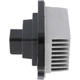 Purchase Top-Quality HOLSTEIN - 2BMR0647 - HVAC Blower Motor Resistor pa1