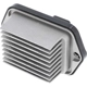 Purchase Top-Quality HOLSTEIN - 2BMR0647 - HVAC Blower Motor Resistor pa3