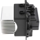 Purchase Top-Quality HOLSTEIN - 2BMR0652 - HVAC Blower Motor Resistor pa3