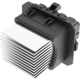 Purchase Top-Quality HOLSTEIN - 2BMR0652 - HVAC Blower Motor Resistor pa4