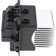 Purchase Top-Quality HOLSTEIN - 2BMR0652 - HVAC Blower Motor Resistor pa5