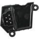 Purchase Top-Quality SKP - SK820020 - Blower Control Module pa1