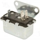 Purchase Top-Quality Blower Cut-Out Relay by FOUR SEASONS - 35760 pa16