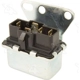 Purchase Top-Quality Blower Cut-Out Relay by FOUR SEASONS - 35777 pa7