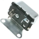 Purchase Top-Quality Blower Cut-Out Relay by STANDARD - PRO SERIES - RY8 pa1