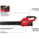 Purchase Top-Quality MILWAUKEE - 2724-20 - Blower pa3