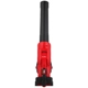Purchase Top-Quality MILWAUKEE - 2824-20 - Dual Battery Blower pa4