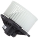 Purchase Top-Quality Blower Motor Assembly - TO3126110 pa2