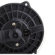 Purchase Top-Quality Blower Motor Assembly - TO3126110 pa3