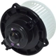 Purchase Top-Quality Blower Motor Assembly - TO3126112 pa3