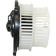 Purchase Top-Quality Blower Motor Assembly - TO3126118 pa3