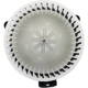 Purchase Top-Quality Blower Motor Assembly - TO3126120 pa3