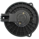Purchase Top-Quality Blower Motor Assembly - TO3126120 pa5