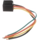 Purchase Top-Quality BLUE STREAK (HYGRADE MOTOR) - HP4340 - Blower Motor Connector pa3