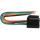 Purchase Top-Quality BLUE STREAK (HYGRADE MOTOR) - HP4340 - Blower Motor Connector pa6