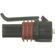 Purchase Top-Quality BLUE STREAK (HYGRADE MOTOR) - S1154 - Blower Motor Connector pa3