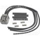 Purchase Top-Quality Blower Motor Connector by BLUE STREAK (HYGRADE MOTOR) - S2427 pa3