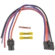 Purchase Top-Quality BLUE STREAK (HYGRADE MOTOR) - S2920 - HVAC Blower Motor Resistor Harness pa2