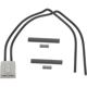 Purchase Top-Quality Blower Motor Connector by BLUE STREAK (HYGRADE MOTOR) - S3020 pa1