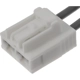 Purchase Top-Quality Blower Motor Connector by BLUE STREAK (HYGRADE MOTOR) - S3020 pa2