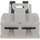 Purchase Top-Quality Blower Motor Connector by BLUE STREAK (HYGRADE MOTOR) - S3020 pa4