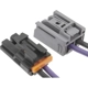 Purchase Top-Quality Blower Motor Connector by BLUE STREAK (HYGRADE MOTOR) - S3065 pa2