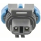 Purchase Top-Quality Blower Motor Connector by BLUE STREAK (HYGRADE MOTOR) - HP4750 pa46