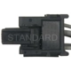 Purchase Top-Quality Blower Motor Connector by BLUE STREAK (HYGRADE MOTOR) - S1044 pa3