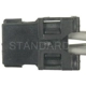 Purchase Top-Quality Blower Motor Connector by BLUE STREAK (HYGRADE MOTOR) - S1098 pa21