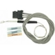 Purchase Top-Quality Blower Motor Connector by BLUE STREAK (HYGRADE MOTOR) - S1098 pa24