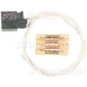 Purchase Top-Quality Blower Motor Connector by BLUE STREAK (HYGRADE MOTOR) - S1366 pa2