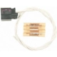 Purchase Top-Quality Blower Motor Connector by BLUE STREAK (HYGRADE MOTOR) - S1366 pa3