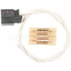 Purchase Top-Quality Blower Motor Connector by BLUE STREAK (HYGRADE MOTOR) - S1366 pa6