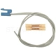 Purchase Top-Quality Blower Motor Connector by BLUE STREAK (HYGRADE MOTOR) - S1624 pa19