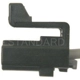 Purchase Top-Quality Blower Motor Connector by BLUE STREAK (HYGRADE MOTOR) - S1631 pa4