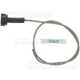 Purchase Top-Quality Blower Motor Connector by BLUE STREAK (HYGRADE MOTOR) - S1649 pa2