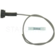 Purchase Top-Quality Blower Motor Connector by BLUE STREAK (HYGRADE MOTOR) - S1649 pa6