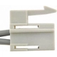 Purchase Top-Quality Blower Motor Connector by BLUE STREAK (HYGRADE MOTOR) - S1699 pa70