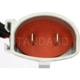 Purchase Top-Quality Blower Motor Connector by BLUE STREAK (HYGRADE MOTOR) - S1798 pa3