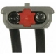 Purchase Top-Quality Blower Motor Connector by BLUE STREAK (HYGRADE MOTOR) - S1880 pa3