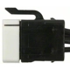 Purchase Top-Quality Blower Motor Connector by BLUE STREAK (HYGRADE MOTOR) - S2067 pa1