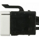 Purchase Top-Quality Blower Motor Connector by BLUE STREAK (HYGRADE MOTOR) - S2067 pa5