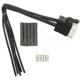 Purchase Top-Quality Blower Motor Connector by BLUE STREAK (HYGRADE MOTOR) - S2067 pa8